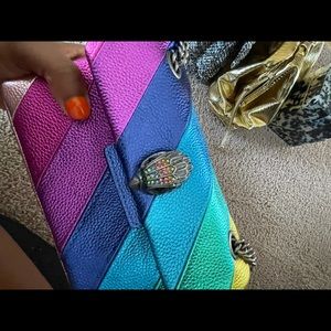 Kurt Geiger bag